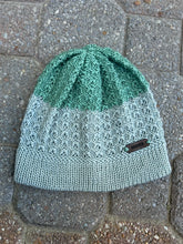 Load image into Gallery viewer, Lacey Knit Beanie