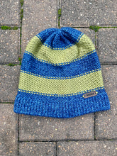 Load image into Gallery viewer, Kevin Stripe Beanie