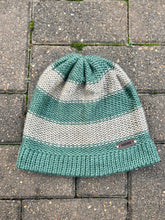 Load image into Gallery viewer, Kevin Stripe Beanie