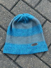 Load image into Gallery viewer, Kevin Stripe Beanie