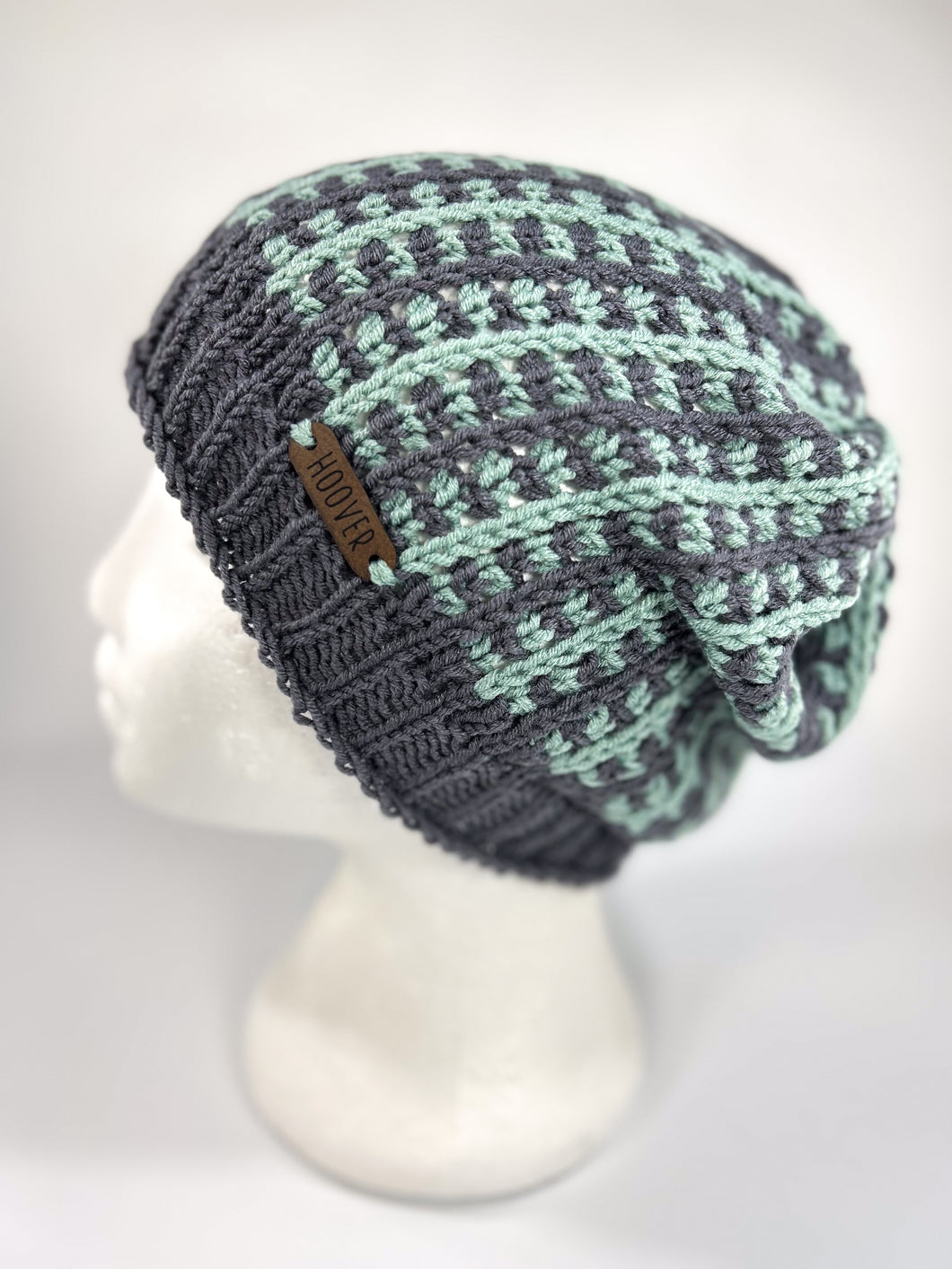 Treehouse Beanie