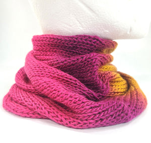 Landscape Cowl