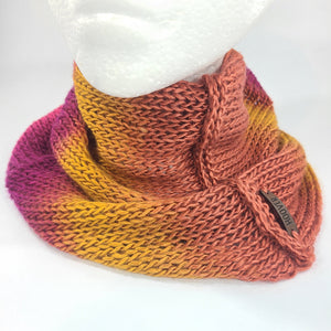 Landscape Cowl