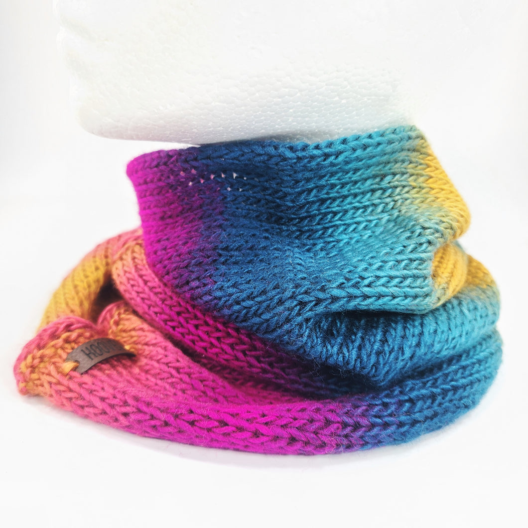 Landscape Cowl