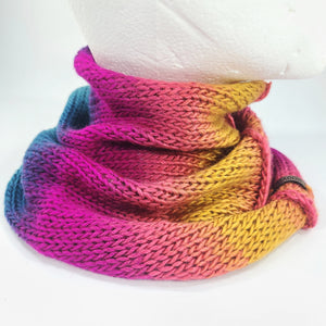 Landscape Cowl