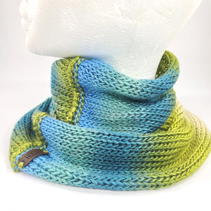 Landscape Cowl