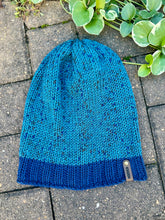 Load image into Gallery viewer, Tweed Slouch