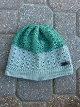 Load image into Gallery viewer, Lacey Knit Beanie