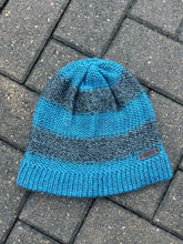 Load image into Gallery viewer, Kevin Stripe Beanie