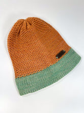 Load image into Gallery viewer, Pinecone Merino Beanie