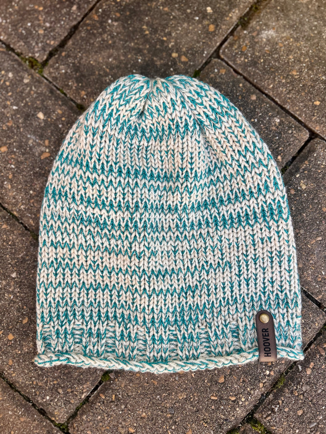 Marle Slouch Beanie