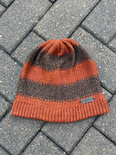 Load image into Gallery viewer, Kevin Stripe Beanie