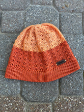 Load image into Gallery viewer, Lacey Knit Beanie