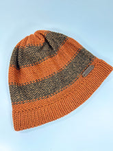 Load image into Gallery viewer, Kevin Stripe Beanie