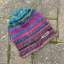 Load image into Gallery viewer, Baby Marble Beanie