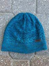 Load image into Gallery viewer, Lacey Knit Beanie