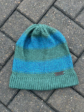 Load image into Gallery viewer, Kevin Stripe Beanie