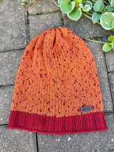 Load image into Gallery viewer, Tweed Slouch