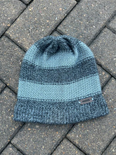 Load image into Gallery viewer, Kevin Stripe Beanie