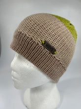 Load image into Gallery viewer, Pinecone Merino Beanie