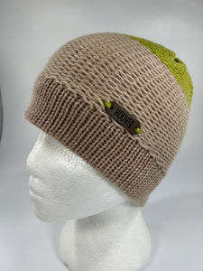 Pinecone Merino Beanie