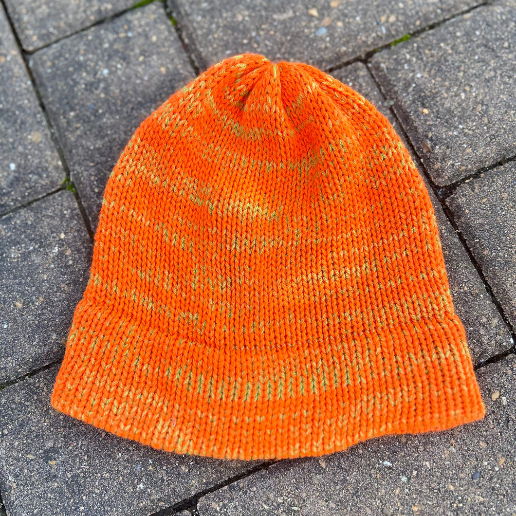 High Vis OC Beanie