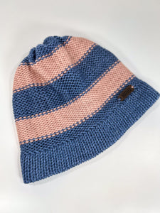 Kevin Stripe Beanie