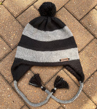 Load image into Gallery viewer, Buddy Ear Flap Hat