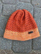 Load image into Gallery viewer, Lacey Knit Beanie