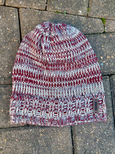 Load image into Gallery viewer, Mockingbird Merino Blend Beanie