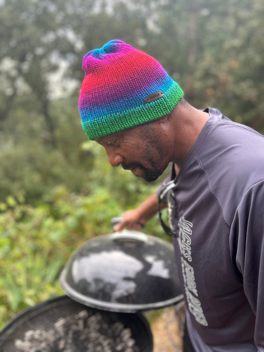 Manarola Knit Beanie