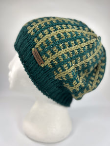 Treehouse Beanie