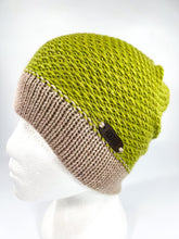 Load image into Gallery viewer, Pinecone Merino Beanie