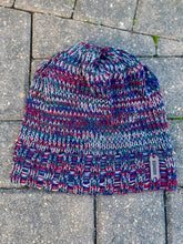 Load image into Gallery viewer, Mockingbird Merino Blend Beanie