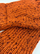 Load image into Gallery viewer, Tweed Fingerless Mitts