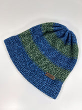 Load image into Gallery viewer, Kevin Stripe Beanie