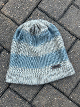 Load image into Gallery viewer, Kevin Stripe Beanie