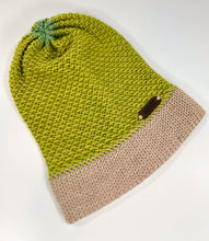 Load image into Gallery viewer, Pinecone Merino Beanie