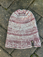 Load image into Gallery viewer, Marle Slouch Beanie