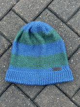 Load image into Gallery viewer, Kevin Stripe Beanie