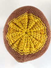 Load image into Gallery viewer, Pinecone Merino Beanie