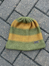 Load image into Gallery viewer, Kevin Stripe Beanie
