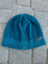 Load image into Gallery viewer, Lacey Knit Beanie