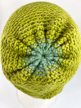 Load image into Gallery viewer, Pinecone Merino Beanie