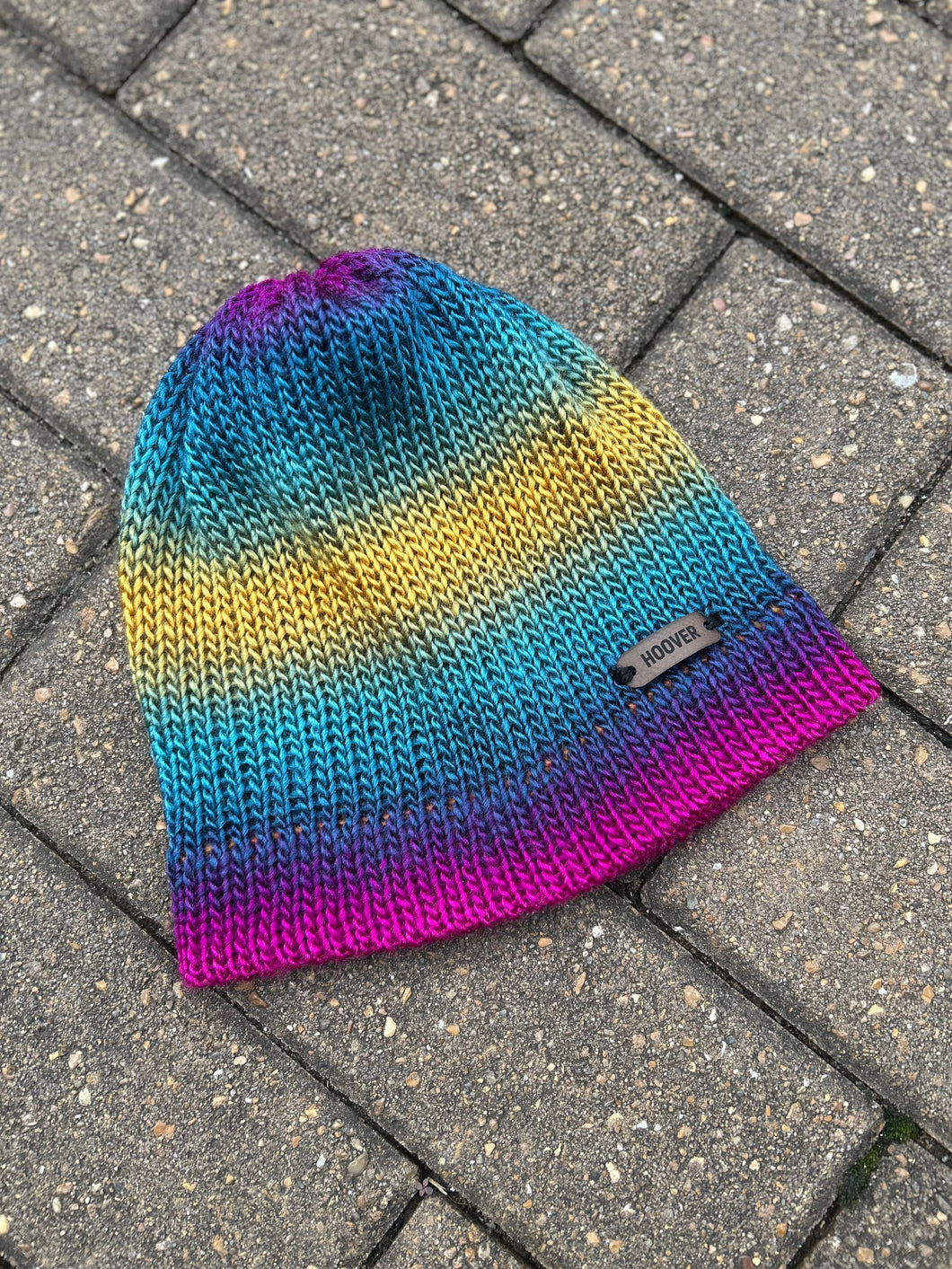 Manarola Knit Beanie