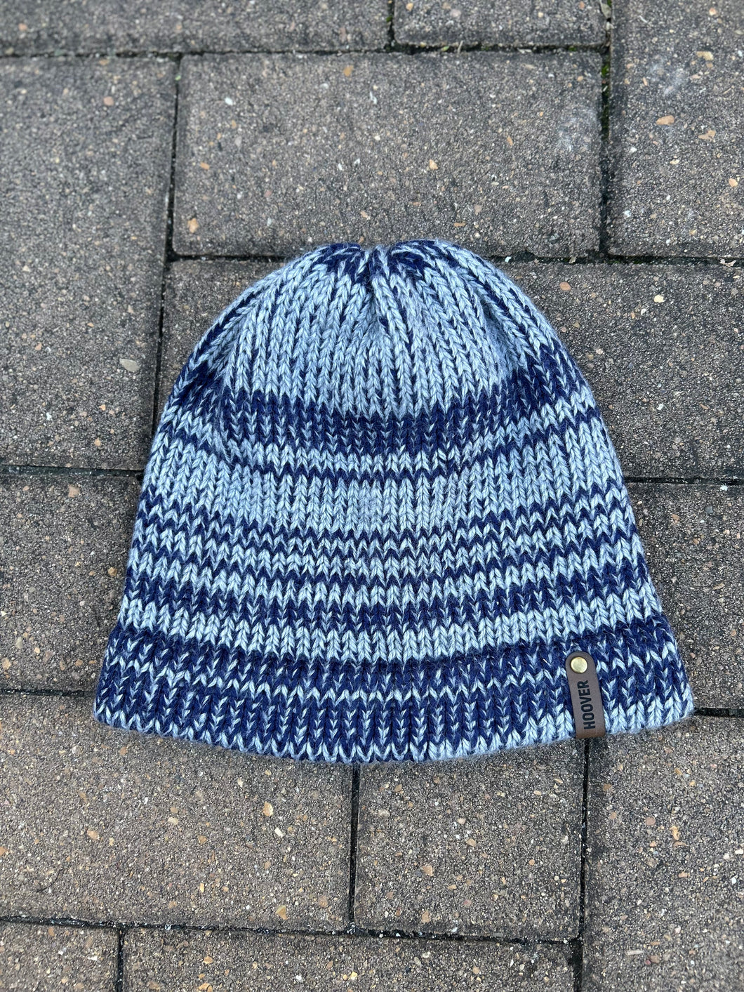 Rockne Beanie