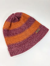 Load image into Gallery viewer, Kevin Stripe Beanie