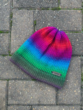 Load image into Gallery viewer, Manarola Knit Beanie