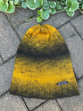 Load image into Gallery viewer, Marble Slouch Knit Beanie