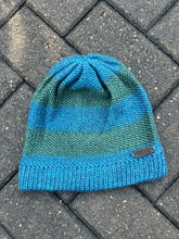 Load image into Gallery viewer, Kevin Stripe Beanie